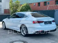 2021 Audi A5