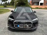 2021 Audi A5
