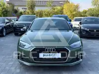 2021 Audi A5