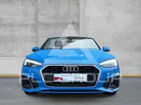 2021 Audi A5
