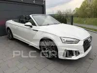 2021 Audi A5
