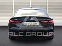 2021 Audi A5