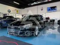 2021 Audi A5