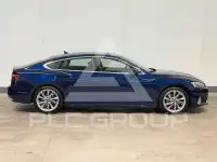 2021 Audi A5