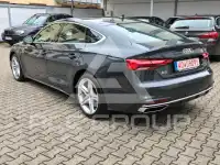 2021 Audi A5