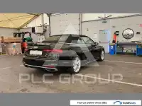 2021 Audi A5