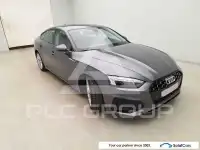2021 Audi A5