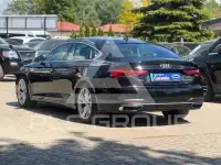 2021 Audi A5