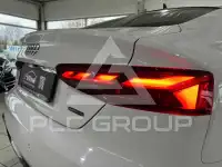 2021 Audi A5