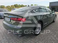 2021 Audi A5