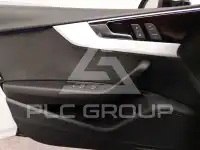 2021 Audi A5