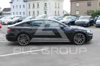 2021 Audi A5