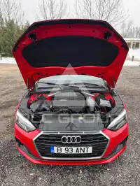 2021 Audi A5