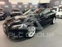 2021 Audi A5