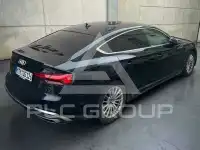 2021 Audi A5