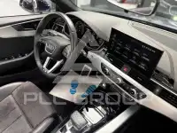 2021 Audi A5
