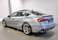 2021 Audi A5