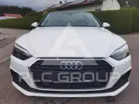 2021 Audi A5