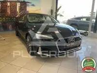 2021 Audi A5