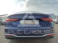 2021 Audi A5