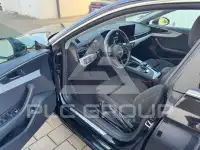 2021 Audi A5