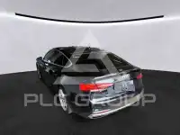 2021 Audi A5