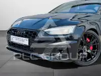 2021 Audi A5
