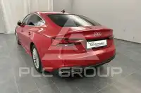 2021 Audi A5