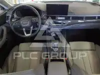 2021 Audi A5