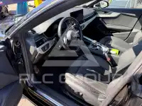2021 Audi A5