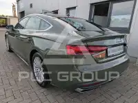 2021 Audi A5