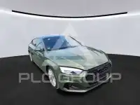 2021 Audi A5