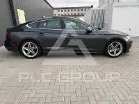 2021 Audi A5