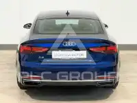 2021 Audi A5