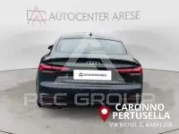 2021 Audi A5
