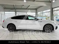 2021 Audi A5
