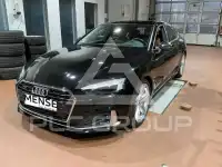 2021 Audi A5