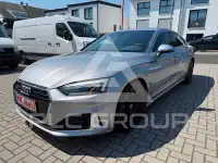 2021 Audi A5