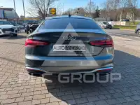 2021 Audi A5