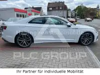2021 Audi A5