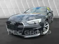 2021 Audi A5