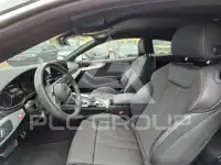 2021 Audi A5
