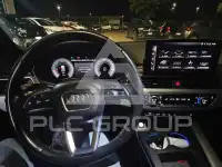 2021 Audi A5