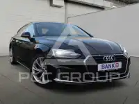 2021 Audi A5