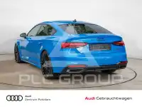 2021 Audi A5
