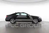 2021 Audi A5