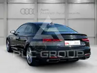 2021 Audi A5