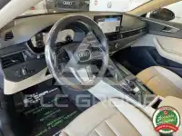 2021 Audi A5