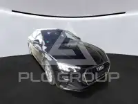 2021 Audi A5