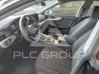 2021 Audi A5